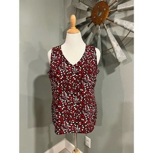 Chico’s  Sleeveless Blouse